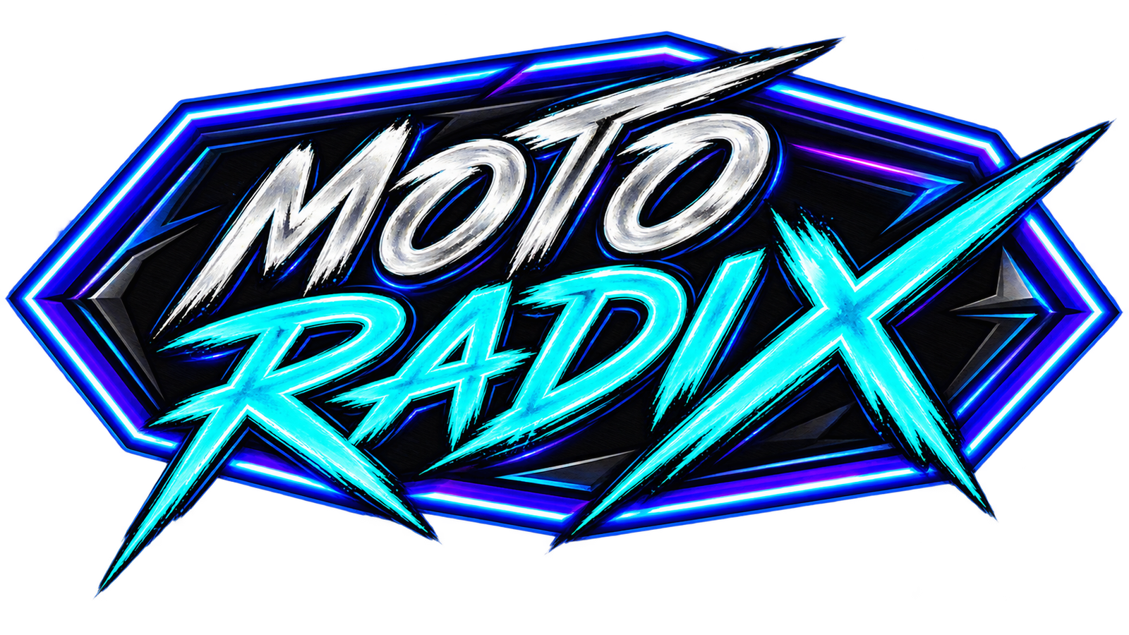 Moto Radix Logo